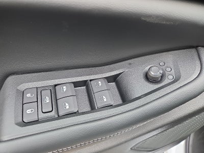 2025 Jeep Grand Cherokee GRAND CHEROKEE L LAREDO 4X4