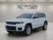 2025 Jeep Grand Cherokee GRAND CHEROKEE L LAREDO 4X4