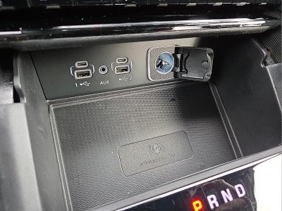 2025 Jeep Grand Cherokee GRAND CHEROKEE L LAREDO 4X4