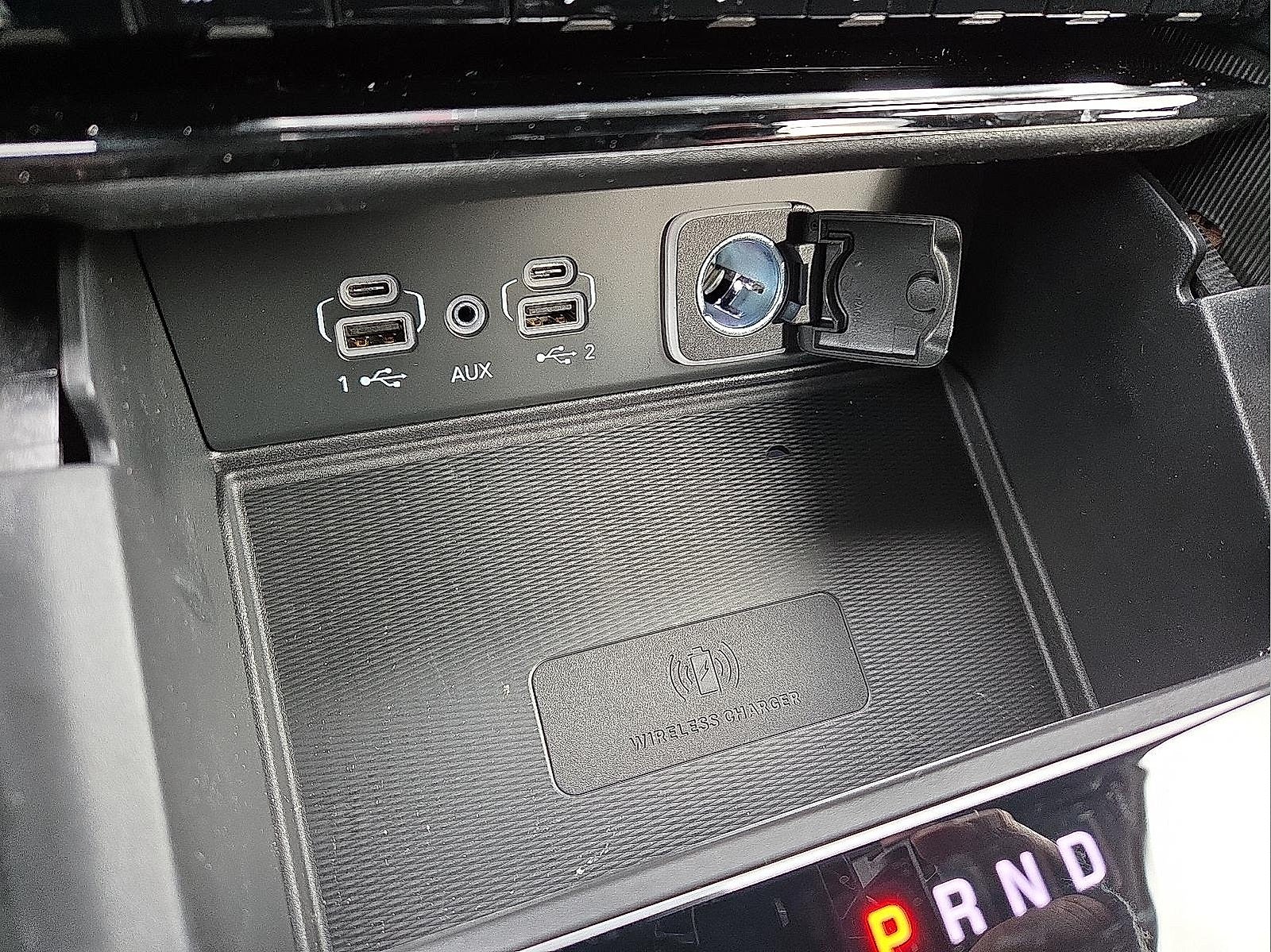 2025 Jeep Grand Cherokee GRAND CHEROKEE L LAREDO 4X4