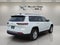 2025 Jeep Grand Cherokee GRAND CHEROKEE L LAREDO 4X4