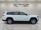 2025 Jeep Grand Cherokee GRAND CHEROKEE L LAREDO 4X4