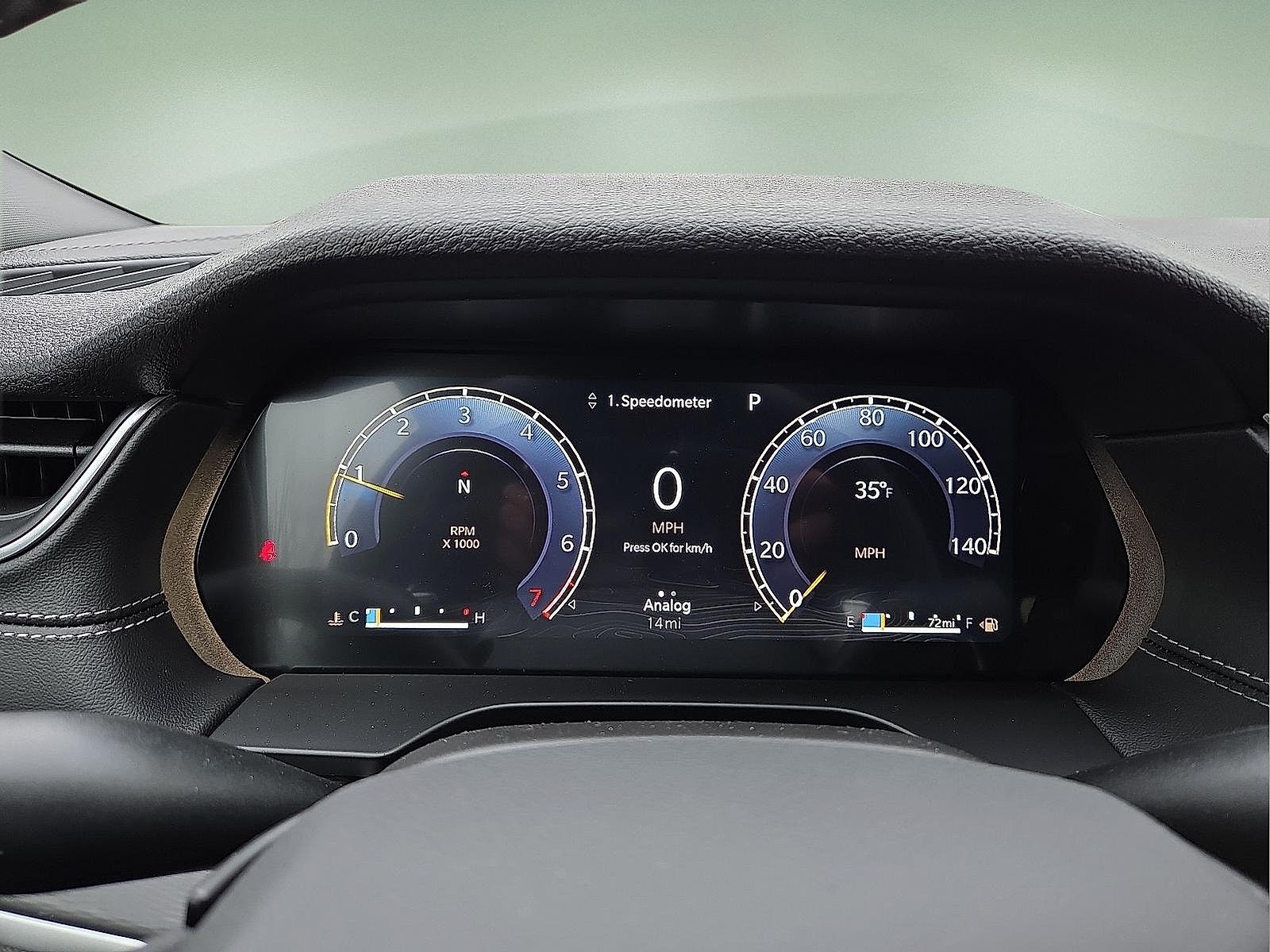 2025 Jeep Grand Cherokee GRAND CHEROKEE L LAREDO 4X4