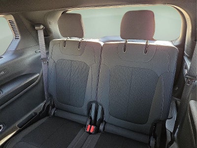 2026 Jeep Grand Cherokee GRAND CHEROKEE L LAREDO X 4X4