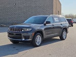 2026 Jeep Grand Cherokee GRAND CHEROKEE L LAREDO X 4X4