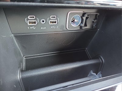 2025 Jeep Grand Cherokee L Laredo X 4x4