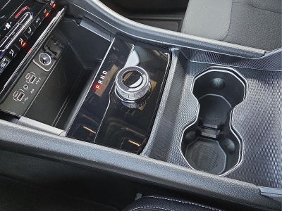 2025 Jeep Grand Cherokee L Laredo X 4x4