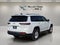 2025 Jeep Grand Cherokee L Laredo X 4x4