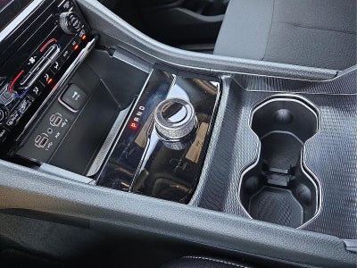 2025 Jeep Grand Cherokee GRAND CHEROKEE L LAREDO 4X4