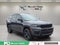 2025 Jeep Grand Cherokee GRAND CHEROKEE L ALTITUDE 4X4