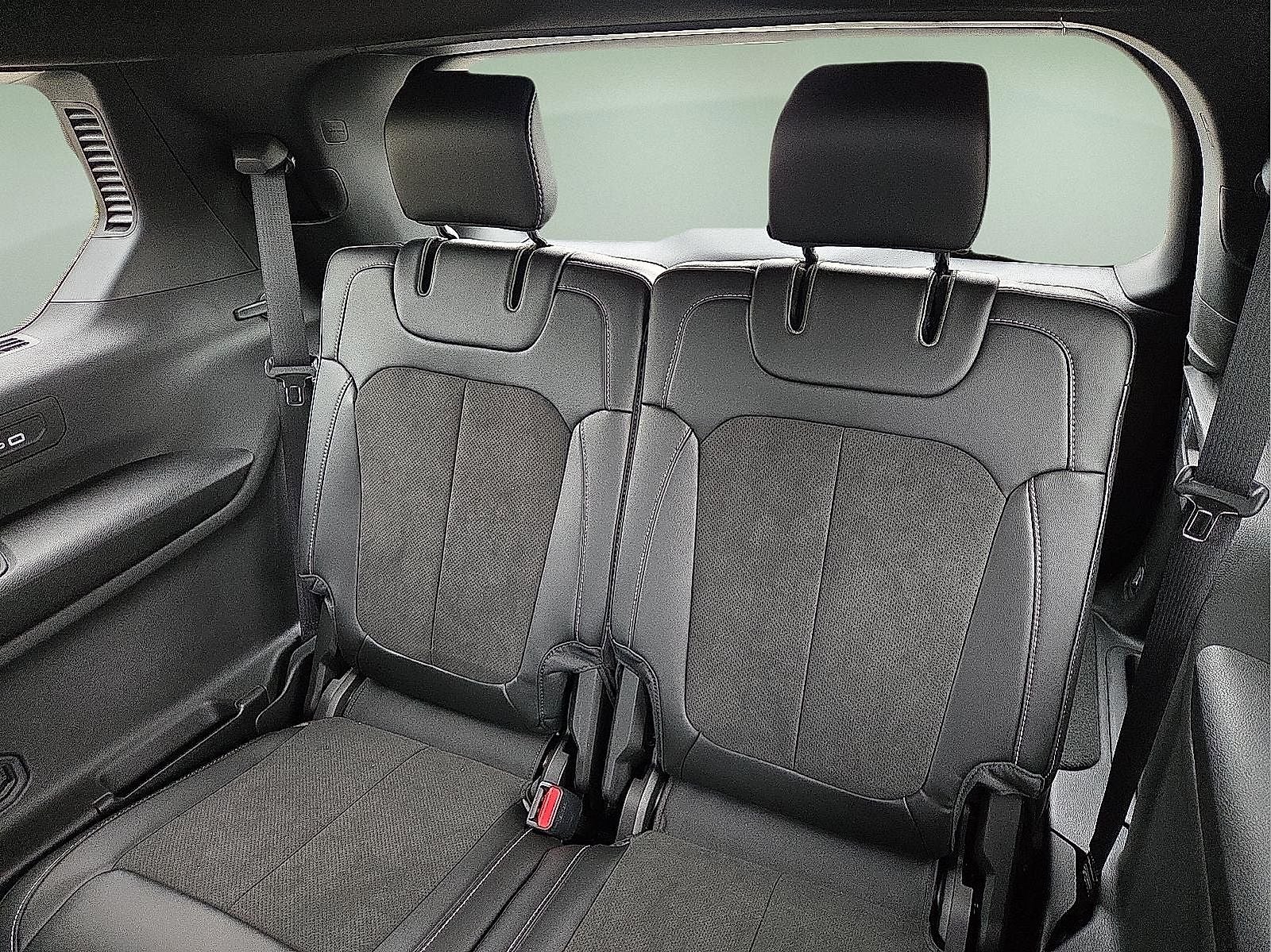 2025 Jeep Grand Cherokee GRAND CHEROKEE L ALTITUDE 4X4