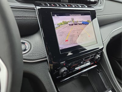 2025 Jeep Grand Cherokee GRAND CHEROKEE L ALTITUDE 4X4