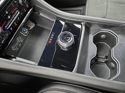 2025 Jeep Grand Cherokee GRAND CHEROKEE L ALTITUDE 4X4