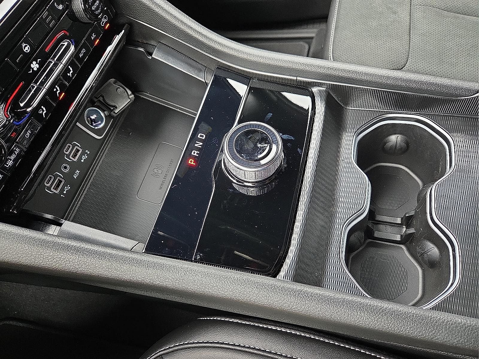 2025 Jeep Grand Cherokee GRAND CHEROKEE L ALTITUDE 4X4