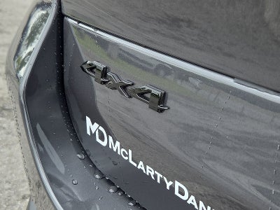 2025 Jeep Grand Cherokee GRAND CHEROKEE L ALTITUDE 4X4