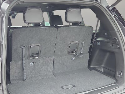 2025 Jeep Grand Cherokee GRAND CHEROKEE L ALTITUDE 4X4