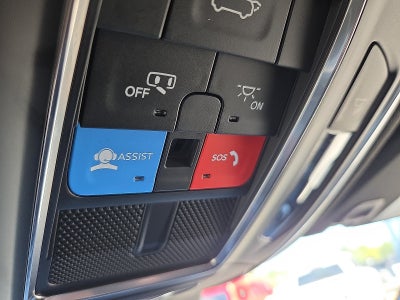 2025 Jeep Grand Cherokee GRAND CHEROKEE L ALTITUDE 4X4