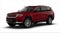 2026 Jeep Grand Cherokee GRAND CHEROKEE L LAREDO X 4X4
