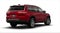 2026 Jeep Grand Cherokee GRAND CHEROKEE L LAREDO X 4X4