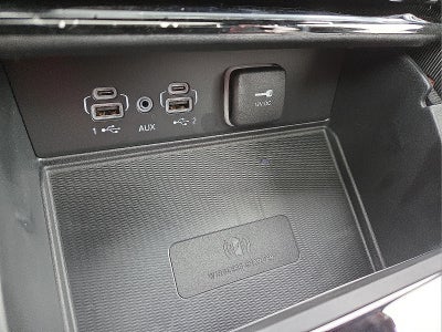 2026 Jeep Grand Cherokee GRAND CHEROKEE L LAREDO X 4X4