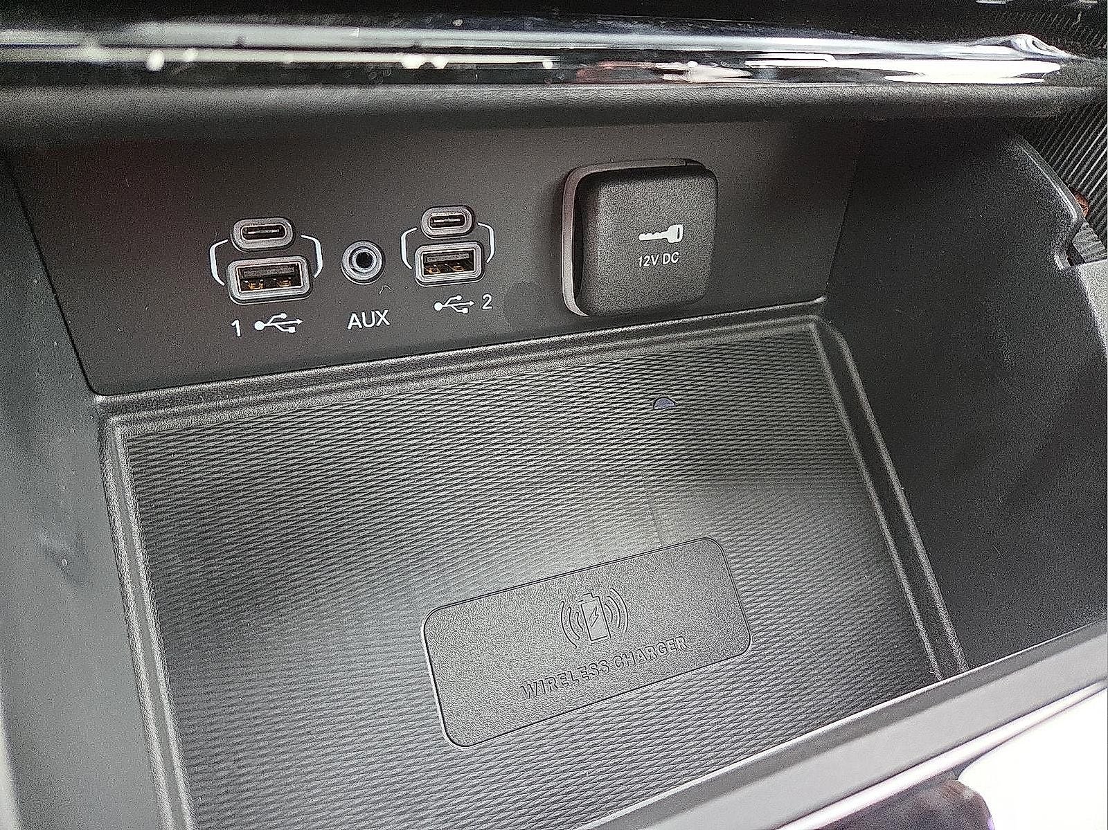 2026 Jeep Grand Cherokee GRAND CHEROKEE L LAREDO X 4X4