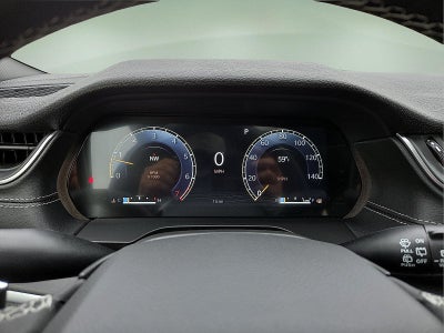 2026 Jeep Grand Cherokee GRAND CHEROKEE L LAREDO X 4X4