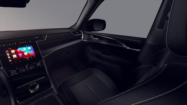 2026 Jeep Grand Cherokee GRAND CHEROKEE L LAREDO X 4X4