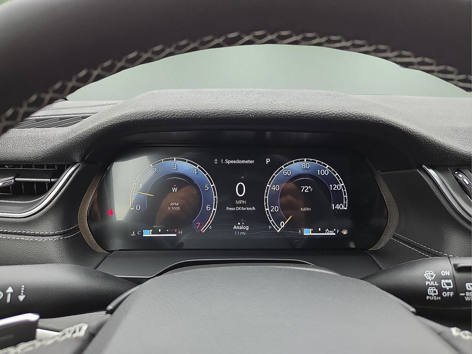 2025 Jeep Grand Cherokee GRAND CHEROKEE L LAREDO 4X4