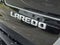 2025 Jeep Grand Cherokee GRAND CHEROKEE L LAREDO 4X4