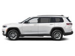 2027 Jeep Grand Cherokee Laredo Altitude