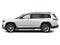 2027 Jeep Grand Cherokee Laredo Altitude