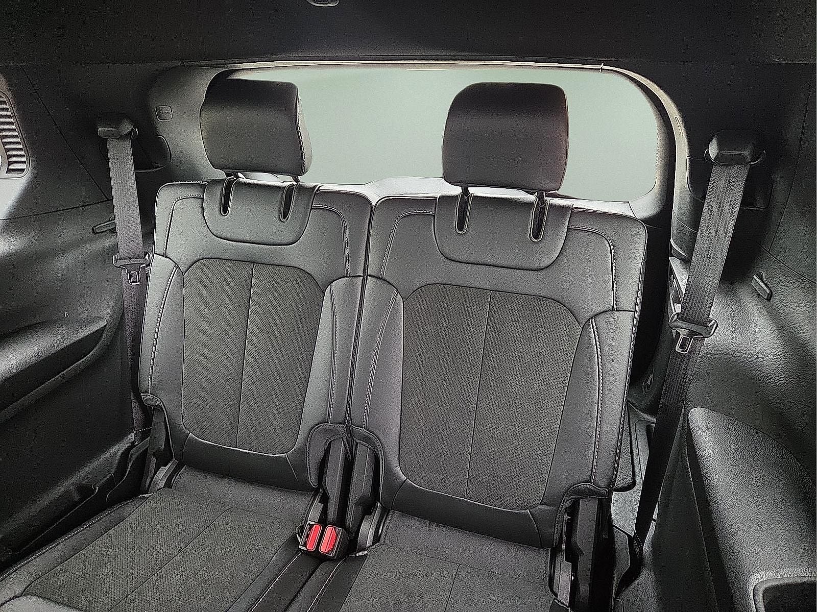 2026 Jeep Grand Cherokee GRAND CHEROKEE L LAREDO ALTITUDE 4X4