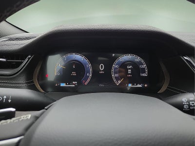 2026 Jeep Grand Cherokee GRAND CHEROKEE L LAREDO ALTITUDE 4X4