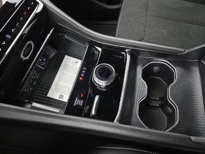 2027 Jeep Grand Cherokee GRAND CHEROKEE L LAREDO ALTITUDE 4X4