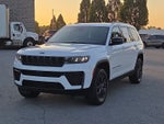 2027 Jeep Grand Cherokee GRAND CHEROKEE L LAREDO ALTITUDE 4X4