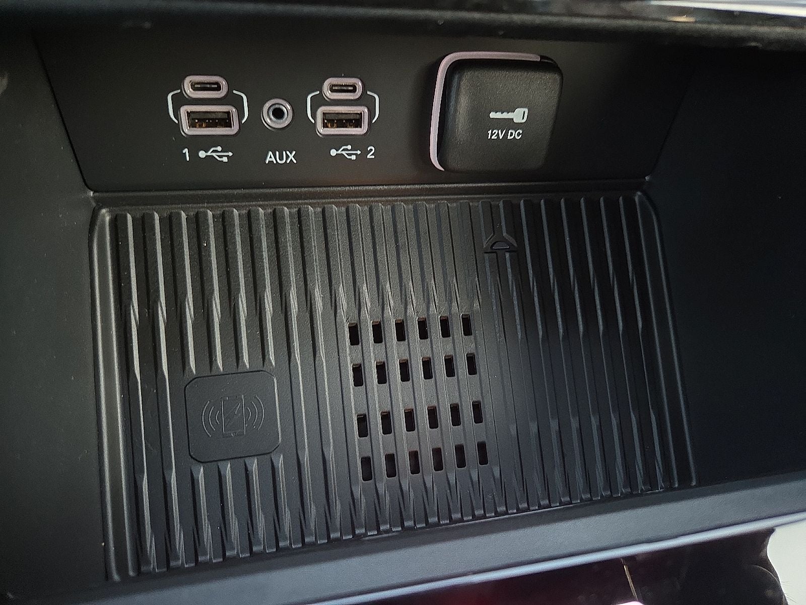2027 Jeep Grand Cherokee GRAND CHEROKEE L LAREDO ALTITUDE 4X4