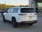2027 Jeep Grand Cherokee GRAND CHEROKEE L LAREDO ALTITUDE 4X4