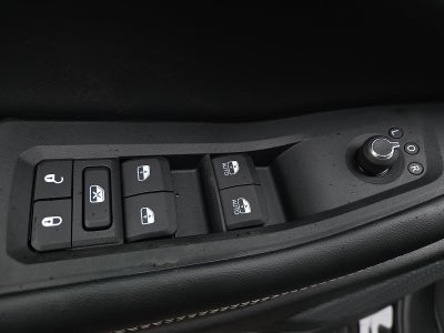 2027 Jeep Grand Cherokee GRAND CHEROKEE L LAREDO ALTITUDE 4X4