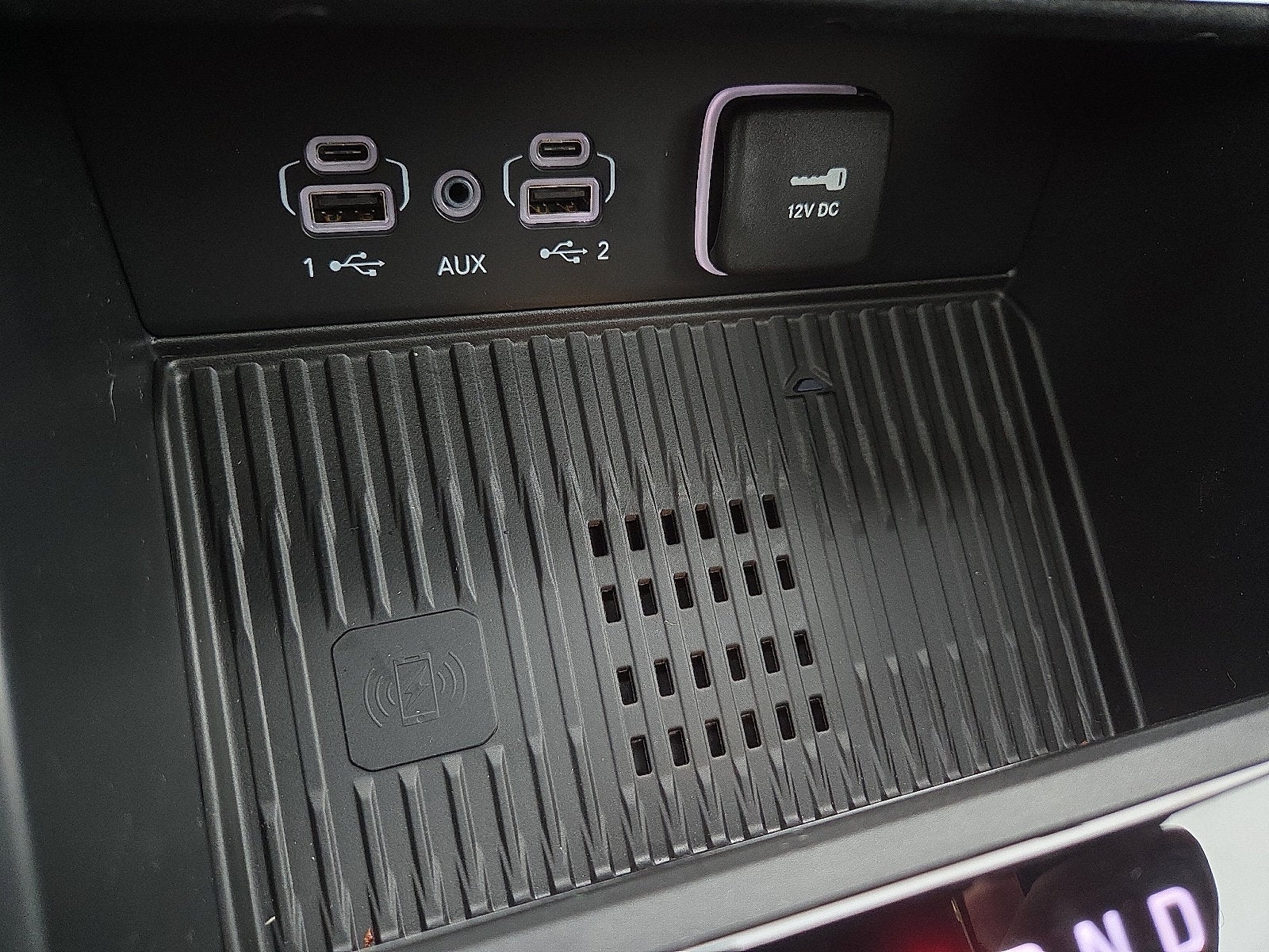 2027 Jeep Grand Cherokee GRAND CHEROKEE L LAREDO ALTITUDE 4X4