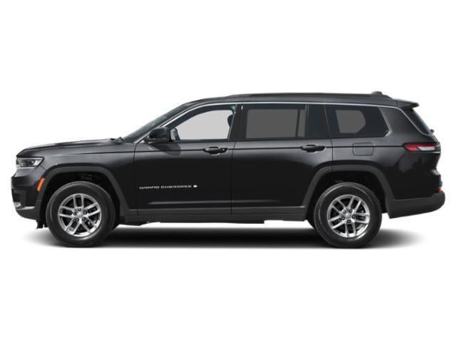 2027 Jeep Grand Cherokee GRAND CHEROKEE L LAREDO ALTITUDE 4X4