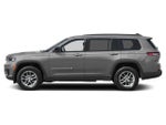 2027 Jeep Grand Cherokee GRAND CHEROKEE L LIMITED 4X4