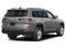 2027 Jeep Grand Cherokee GRAND CHEROKEE L LIMITED 4X4