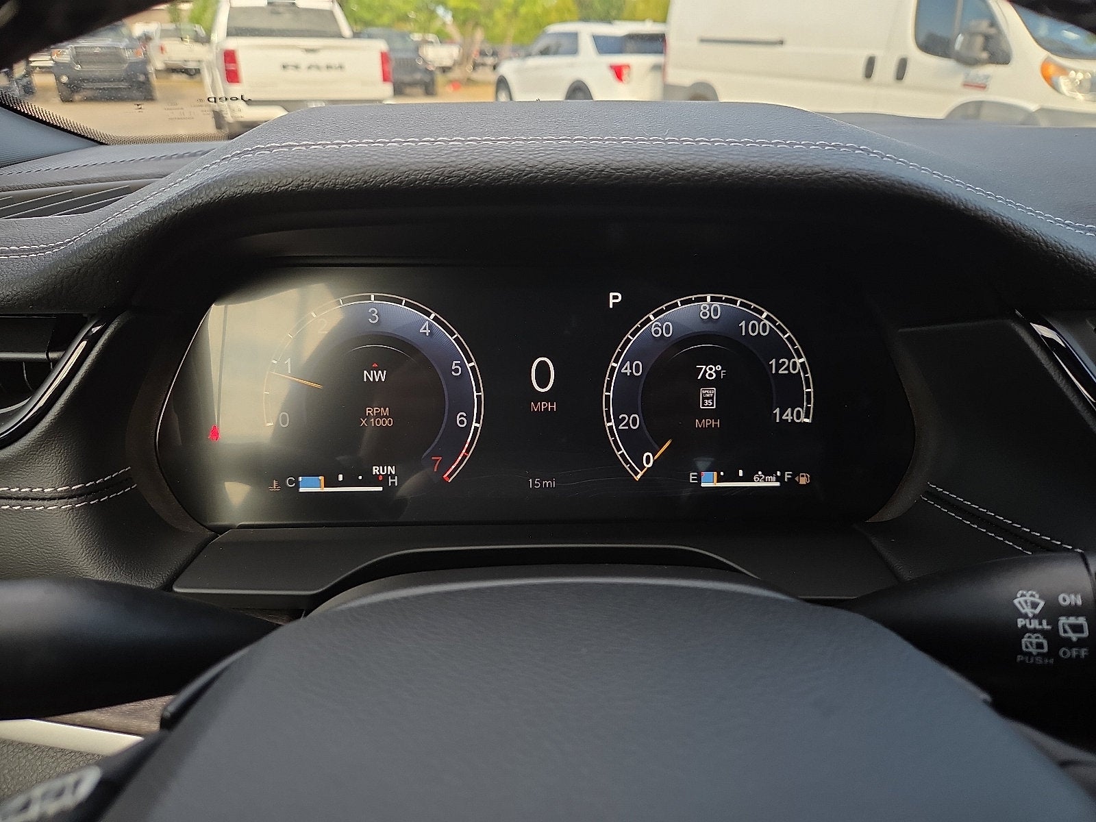 2027 Jeep Grand Cherokee GRAND CHEROKEE L LIMITED 4X4