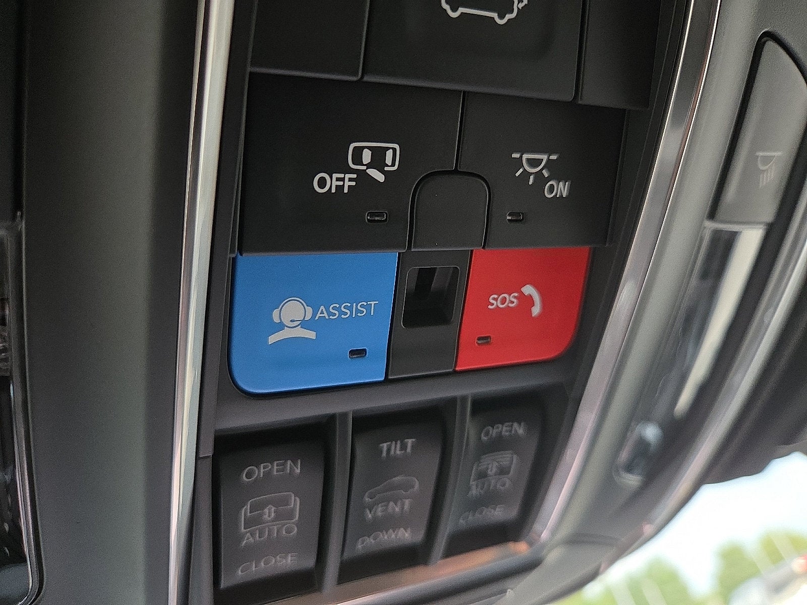 2027 Jeep Grand Cherokee GRAND CHEROKEE L LIMITED 4X4