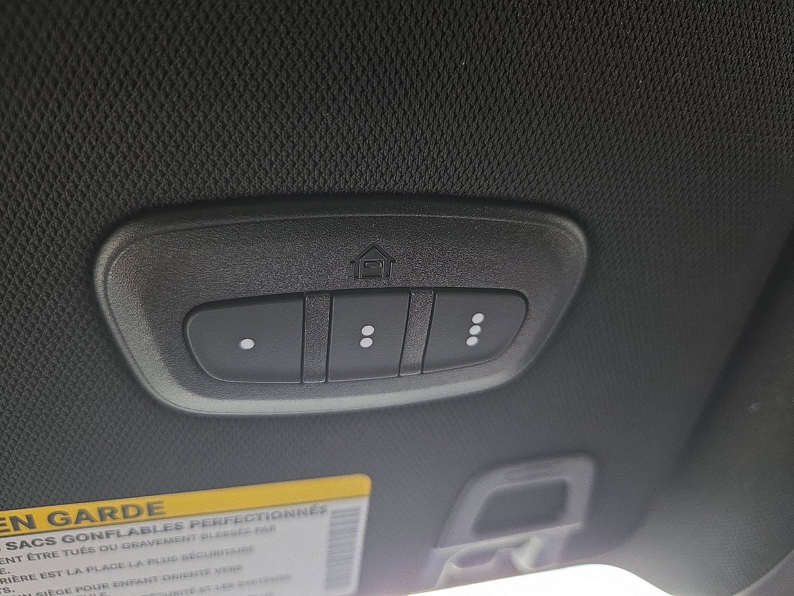 2027 Jeep Grand Cherokee GRAND CHEROKEE L LIMITED 4X4