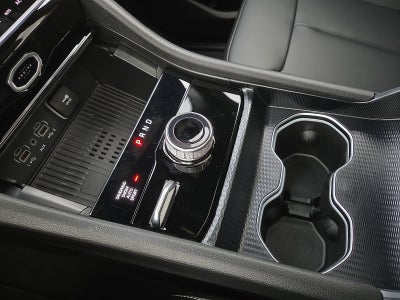 2027 Jeep Grand Cherokee GRAND CHEROKEE L LIMITED 4X4