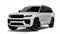2027 Jeep Grand Cherokee GRAND CHEROKEE L LIMITED RESERVE 4X4