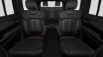 2027 Jeep Grand Cherokee GRAND CHEROKEE L LIMITED RESERVE 4X4