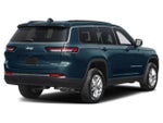 2027 Jeep Grand Cherokee GRAND CHEROKEE L LIMITED RESERVE 4X4