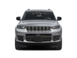 2027 Jeep Grand Cherokee GRAND CHEROKEE L LIMITED RESERVE 4X4